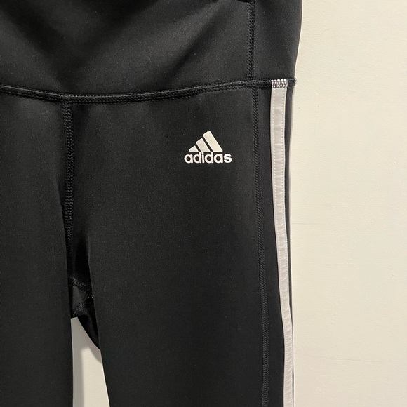 Adidas Climalite leggings - Picture 5 of 6